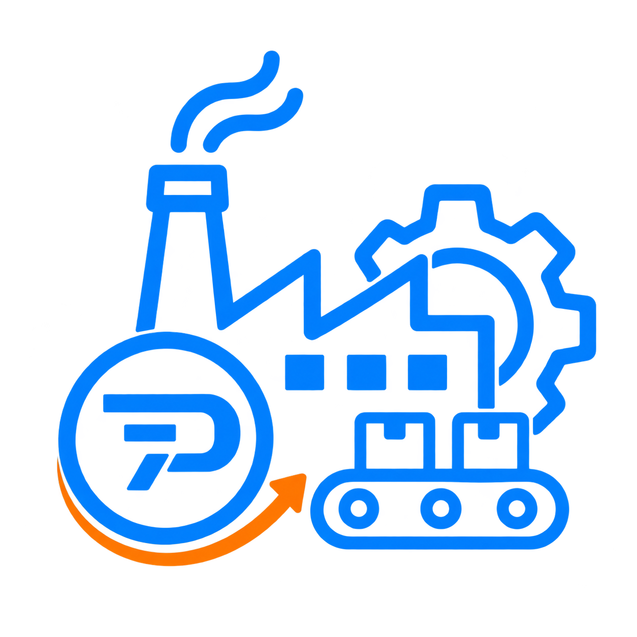 Manufacturing logistics